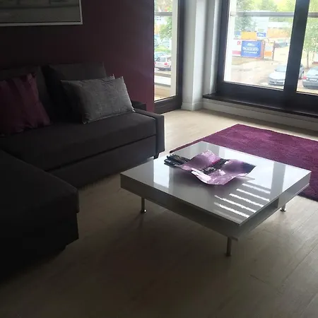 Executive Suites Lux