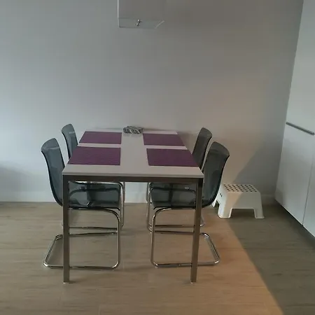 Lejlighed Executive Suites Lux
