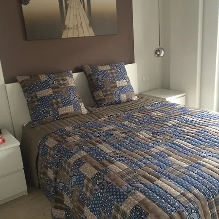 Executive Lux Apartment