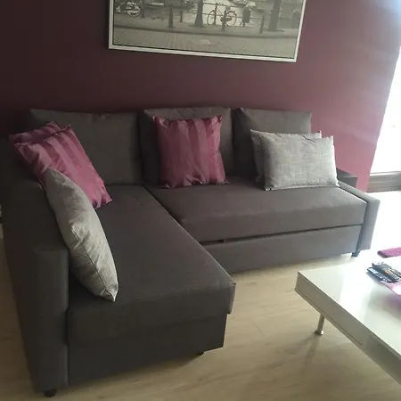 Executive Suites Lux