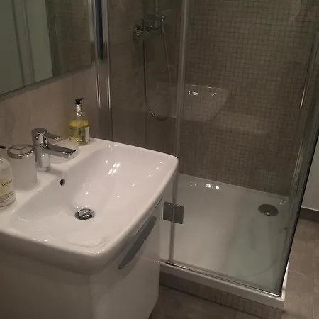 Apartment Executive Lux Warsaw