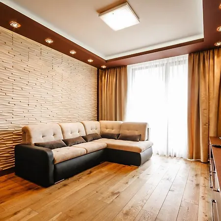 Lejlighed Executive Suites Lux