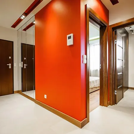 Executive Suites Lux