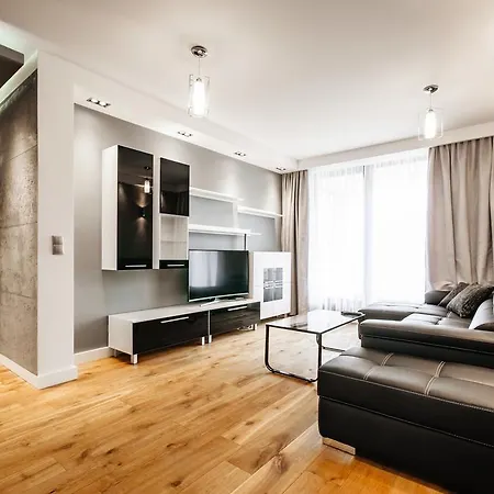 Executive Lux Warsaw