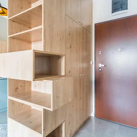 Apartment Executive Lux Warsaw