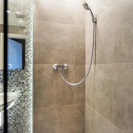 Apartment Executive Lux