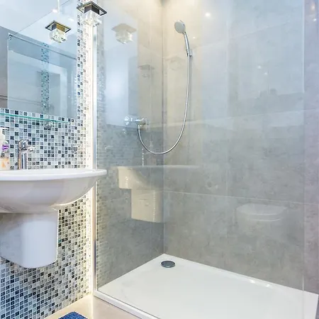 Executive Lux Apartment Warsaw
