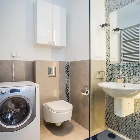Executive Lux Warsaw