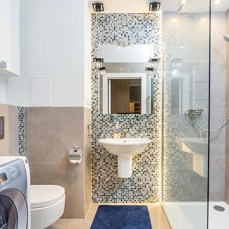 Executive Suites Lux *
