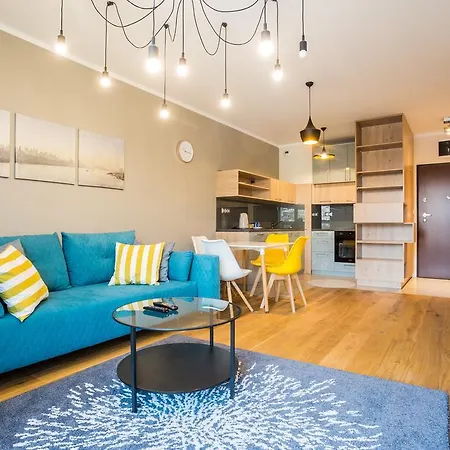 Executive Lux Warsaw