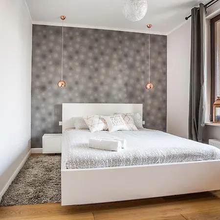 Executive Lux * Warsaw