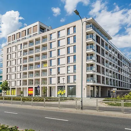 Executive Suites Lux