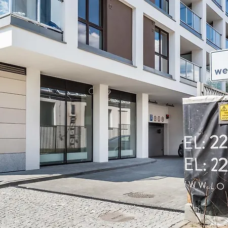 Executive Suites Lux *