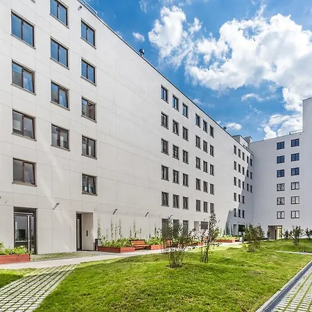 Executive Lux * Warsaw