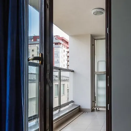 Executive Lux Warsaw