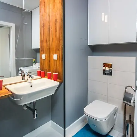 Executive Lux Apartment