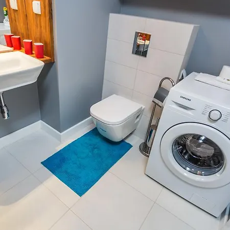 Executive Suites Lux *