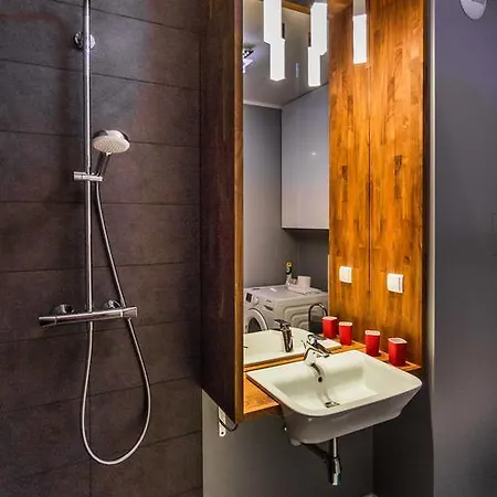 Executive Suites Lux *