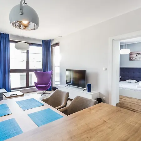 Executive Lux Apartment *