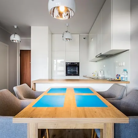 Executive Lux Warsaw