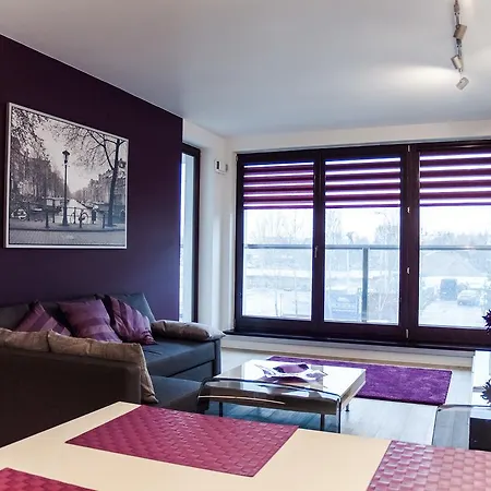 Appartamento Executive Suites Lux