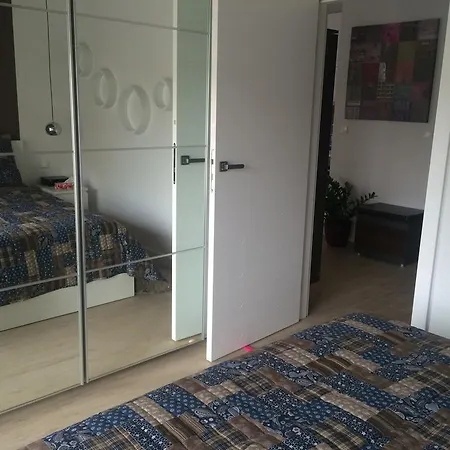 Executive Suites Lux Varsavia