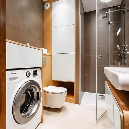 Executive Suites Lux