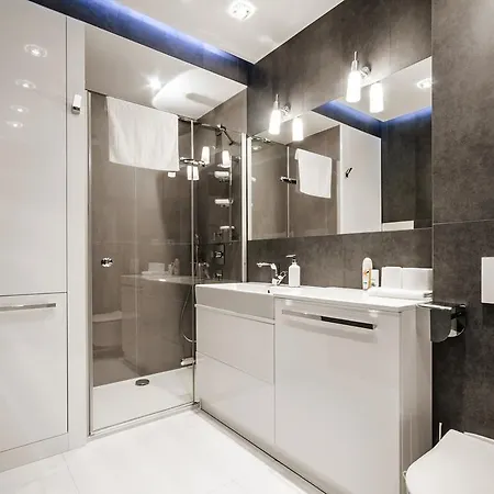Executive Suites Lux