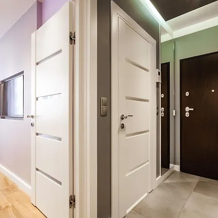 Appartamento Executive Suites Lux