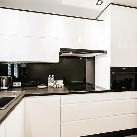 Executive Suites Lux *