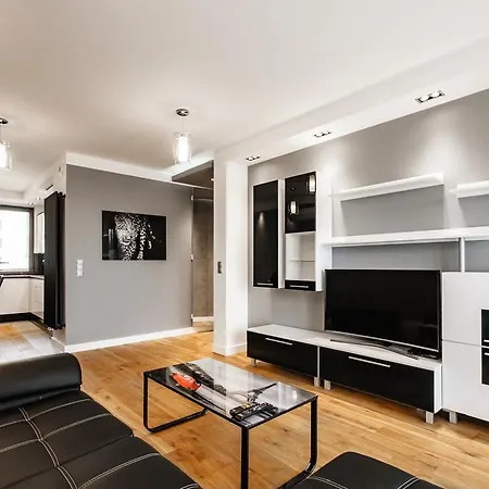 Executive Suites Lux