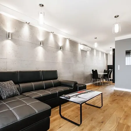 Executive Suites Lux Appartamento *