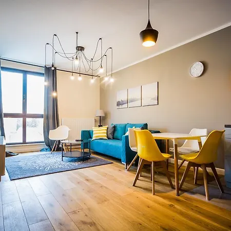 Appartamento Executive Suites Lux