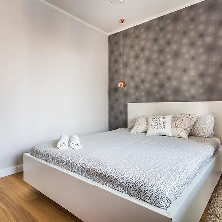 Executive Suites Lux *