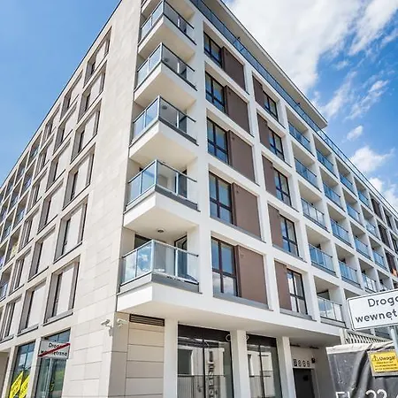 Executive Suites Lux