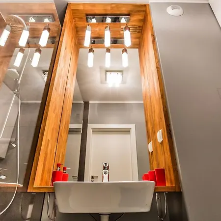Executive Suites Lux * Varsavia
