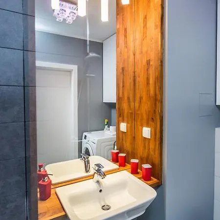 Executive Suites Lux Appartamento *
