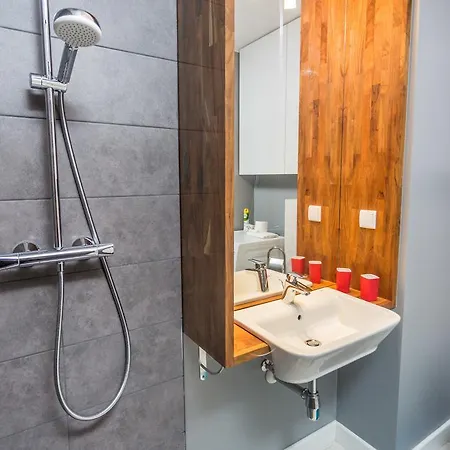 Appartamento Executive Suites Lux *